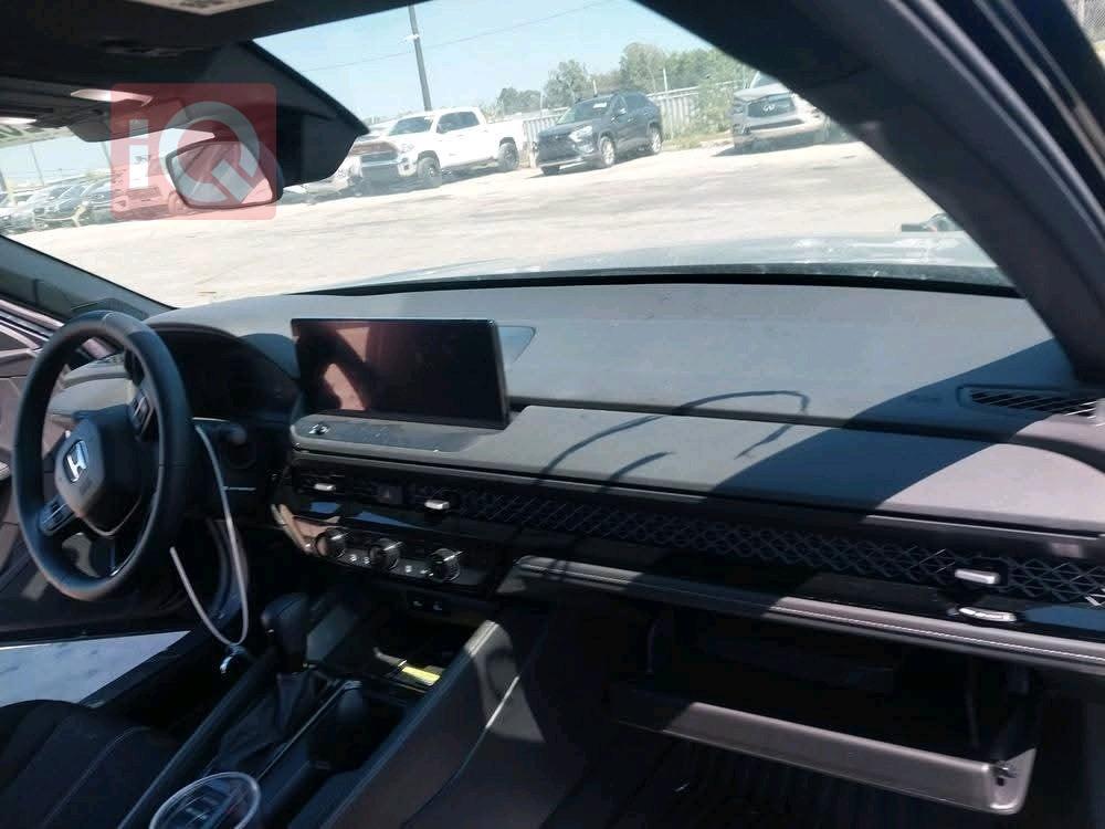 هوندا أكورد